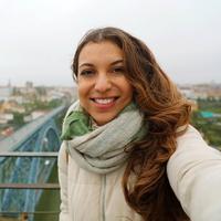 Отзыв от Лика - DTV виза